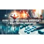 Тестостерон енантат + Мастерон енантат курс 