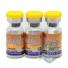 BPC-157 5mg SP