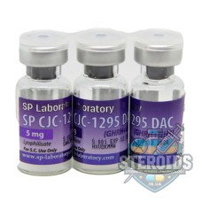 CJC-1295 DAC 5mg SP