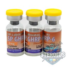 GHRP-6 5mg SP