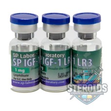 IGF-1 LR3 1mg SP