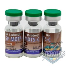 MOTS-С 5mg SP