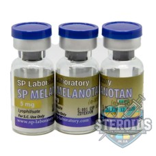 Melanotan II 10mg SP 