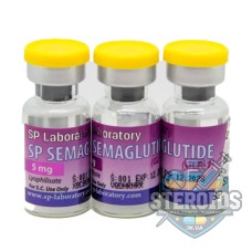 Semaglutide 5mg SP 