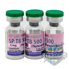 TB-500 5mg SP