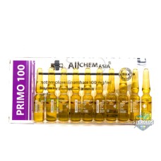 Прімобол (AllChem ASIA) Прімо 100 мг/мл 1 ампула