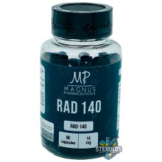 Рад 140 (Магнус) Rad-140 - 25 мг