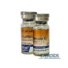 Болденон (SP laboratories) Equipoise 200 мг/мл 1 флакон