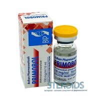 Прімобол (Balkan Pharmaceuticals) 10ml 100 мг/мл