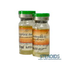 Эквипойз Форте (SP Equipoise Forte) 400 мг/мл