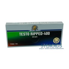 Ріппед (Malay Tiger) Testo Ripped 400 мг/мл 1 ампула