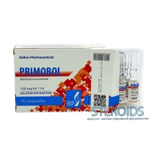 Примобол (Balkan Pharmaceuticals) Primobol 100 мг/мл 1 ампула